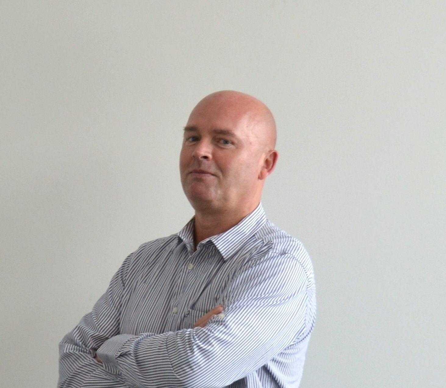 Kieran Holloway