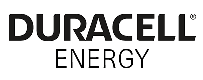 partner Duracell Energy logo