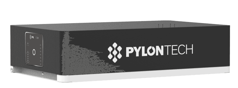 Pylontech Force L1 BMU Base