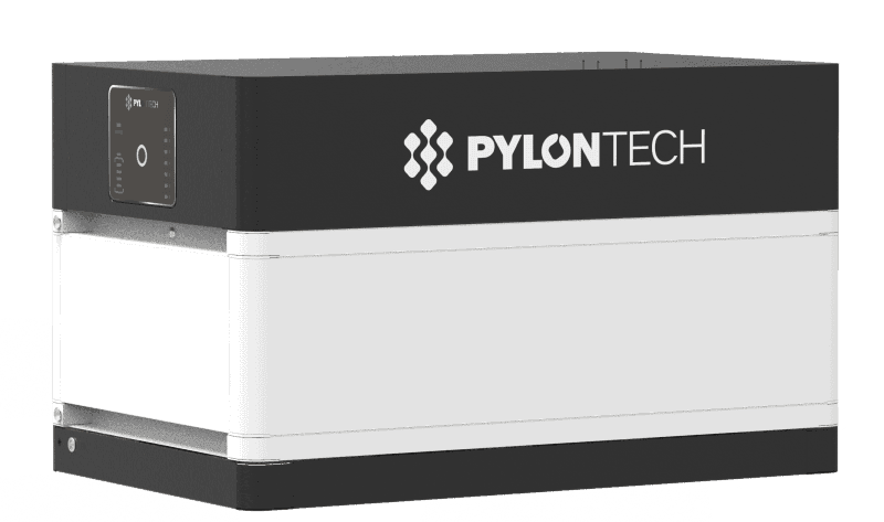 Pylontech Force L1 3.55 - Low Voltage