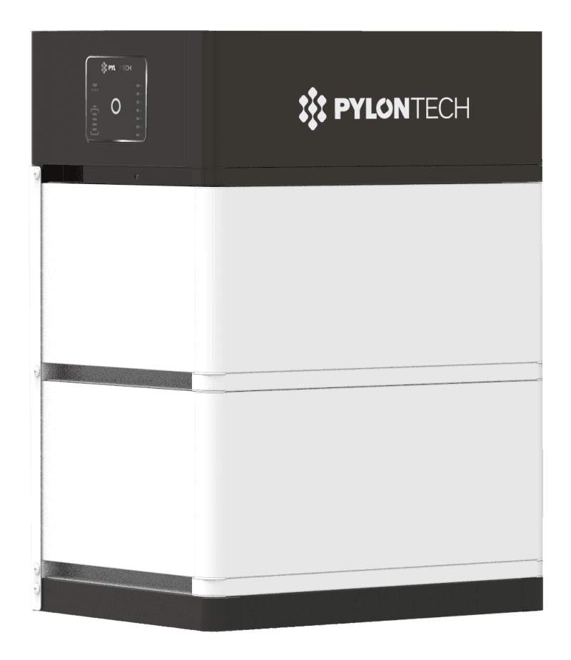 Pylontech Force L1 7.10 - Low Voltage