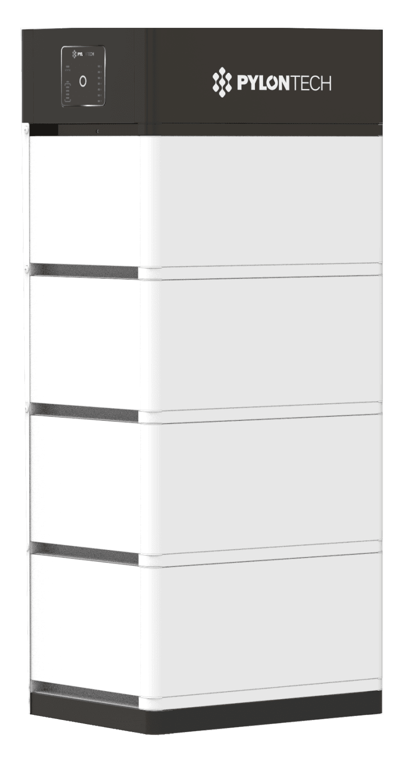 Pylontech Force L1 14.21 - Low Voltage