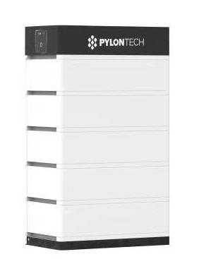 Pylontech Force L1 17.76 - Low Voltage