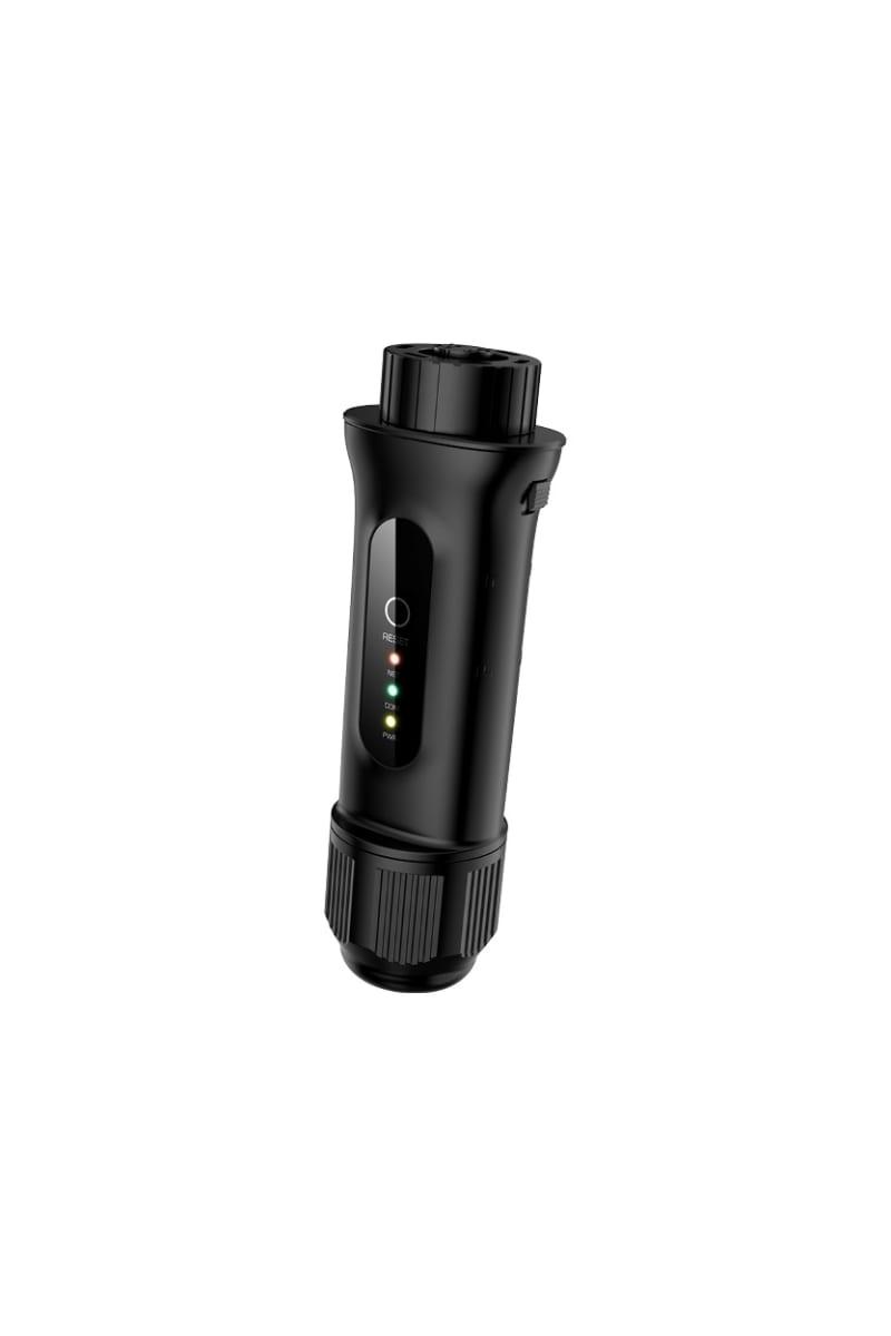 Solis Dual LAN & WIFI Stick