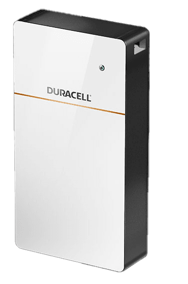 Duracell 5+ Low Voltage Battery