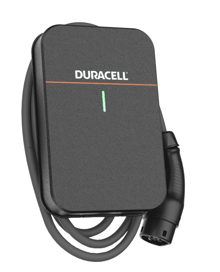 Duracell EV (1P-T) Charger