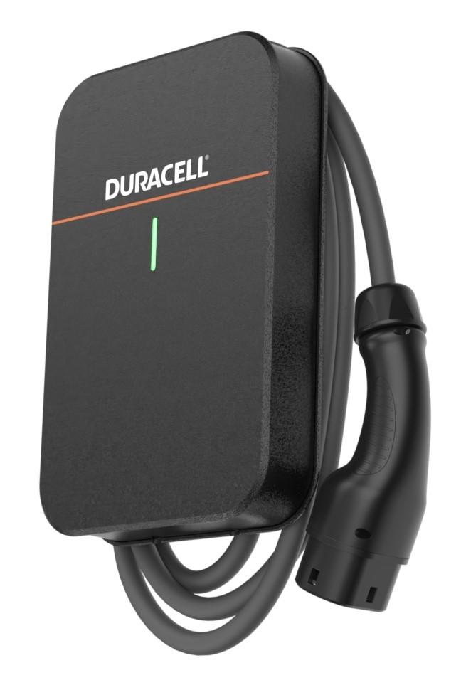 Duracell EV (1P-T) Charger