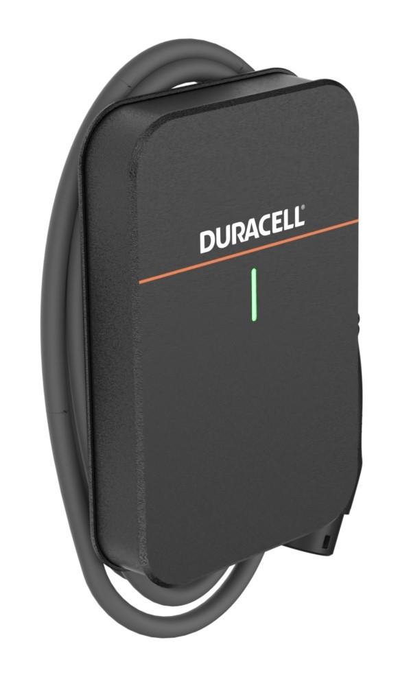 Duracell EV (1P-T) Charger