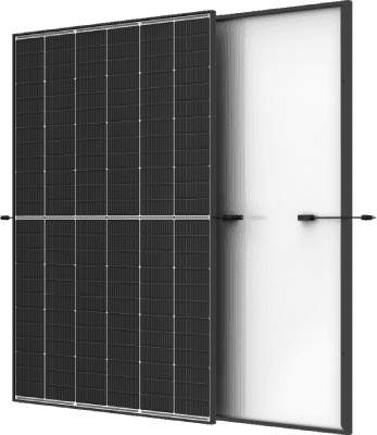 Trinasolar Vertex S+ TSM-NEG9R.28 435Wp WH Glass