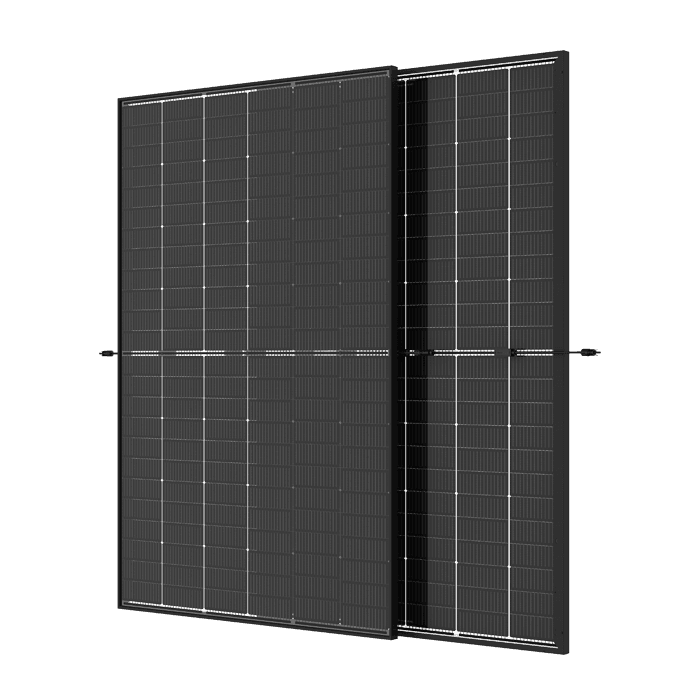 Trinasolar VertexS+ TSM-NEG9RC.27 435Wp T BF Glass