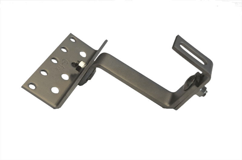 G-fix Roof Hook Tiled Roof - Adjustable in H & L