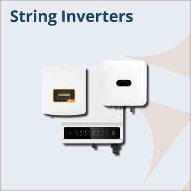 String Inverters