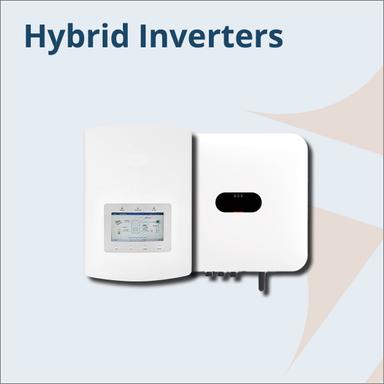 Hybrid Inverters