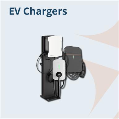 EV Chargers