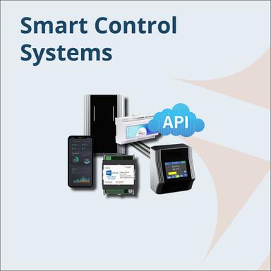 Smart Control Systems