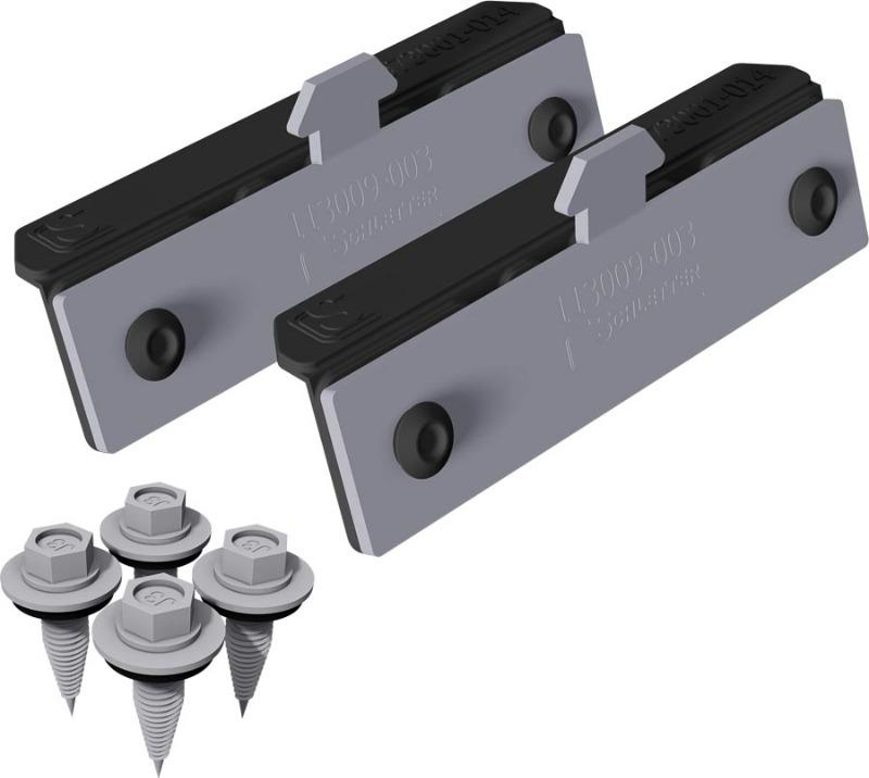 Schletter SingleFix Pro (4 screws included)