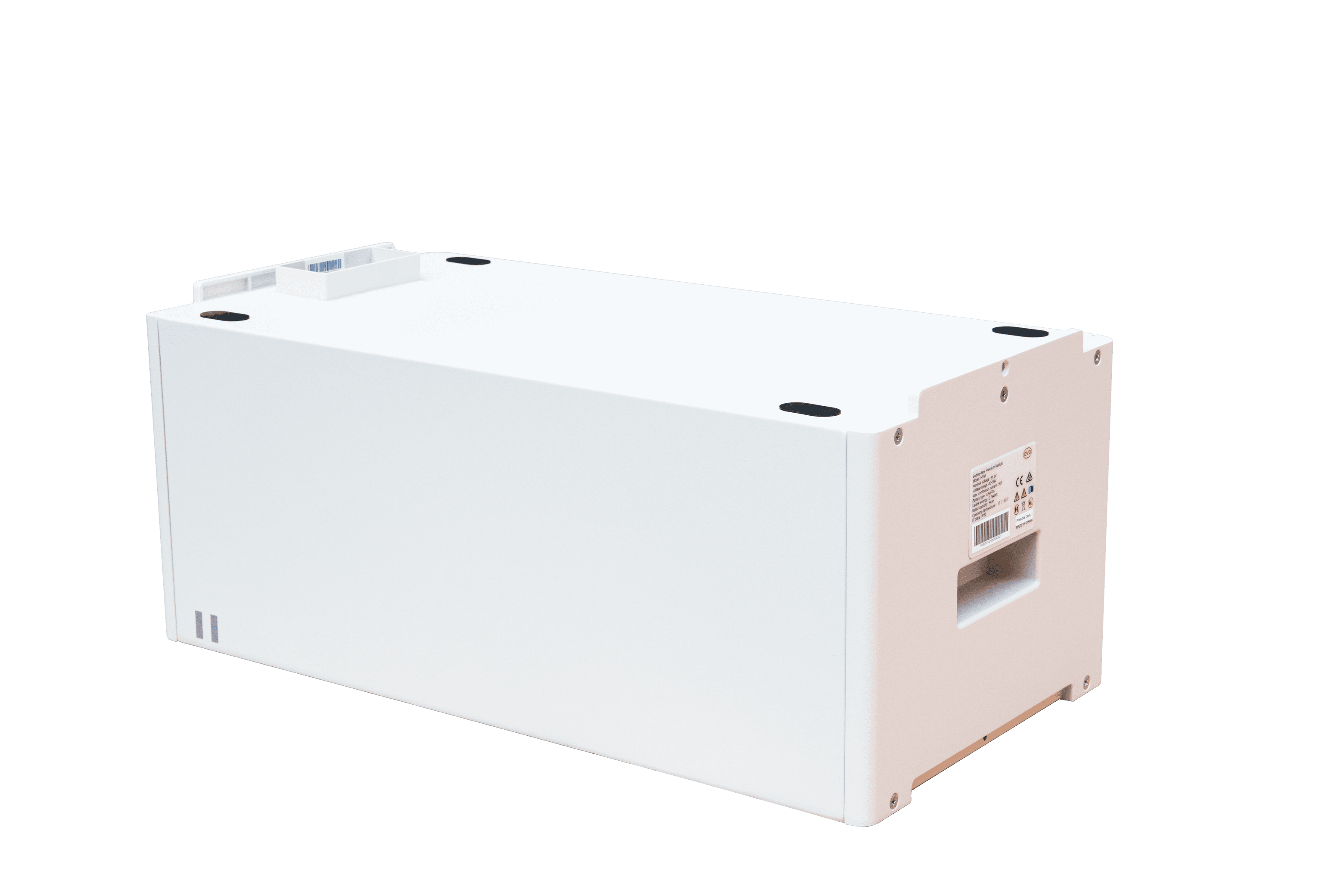 BYD Battery-Box Premium HVM 2,76kWh Battery Module