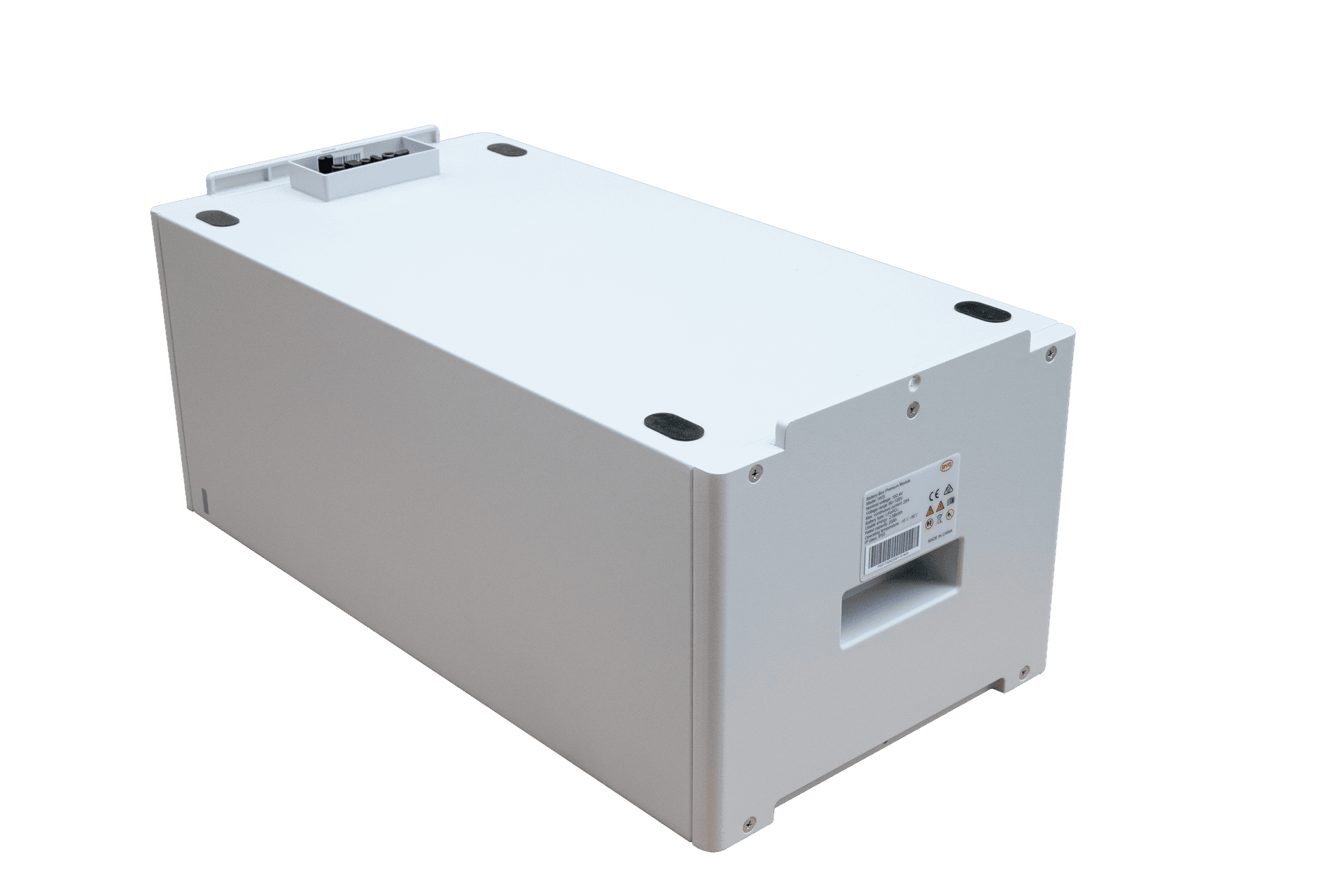 BYD Battery-Box Premium HVS 2,56kWh Battery Module