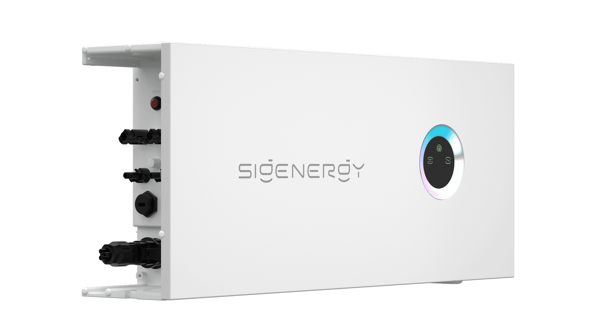 Sigen Energy Controller 4.6 SP