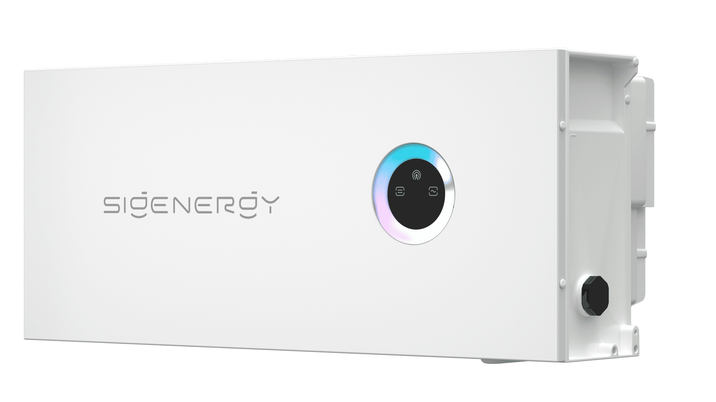 Sigen Energy Controller 4.6 SP