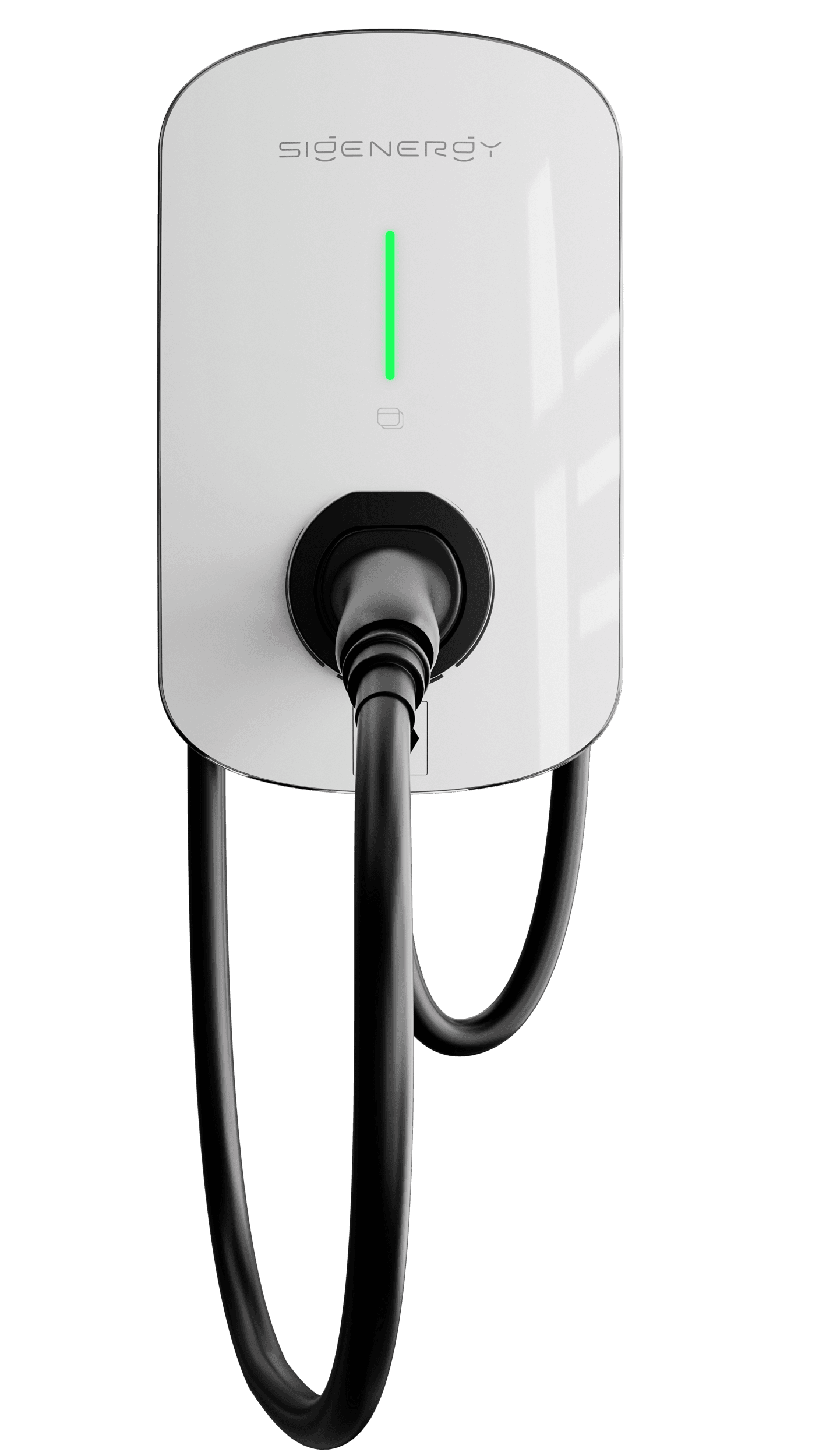 Sigen EV AC Charger 11 4G T2-WH 5M Cable