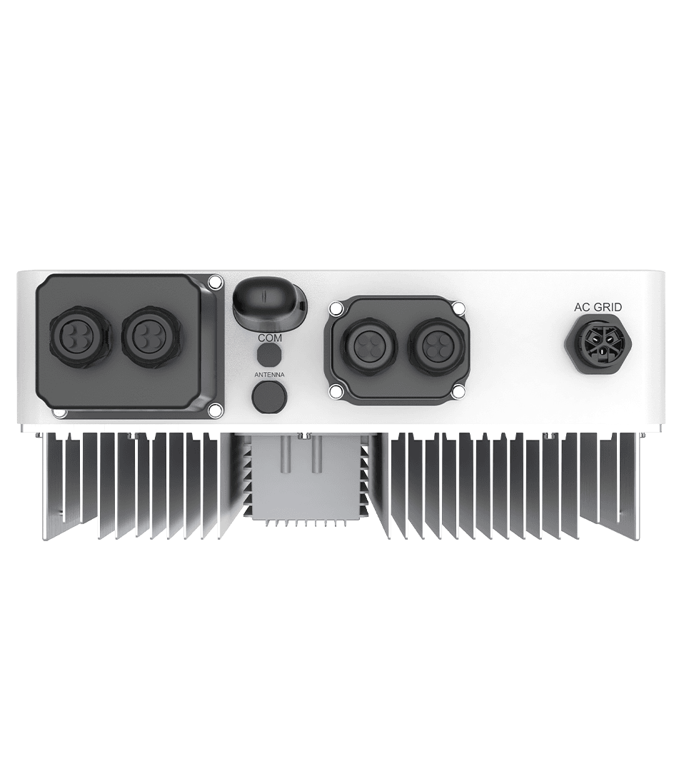 Solis S6-EA1P 3.6K-L AC