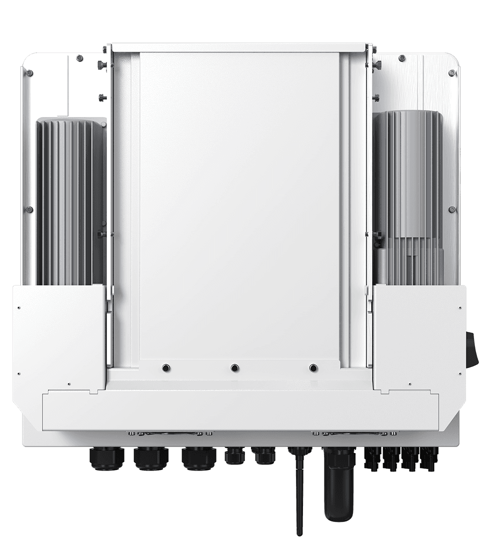  Solis S6-EH3P 12K-H Hybrid