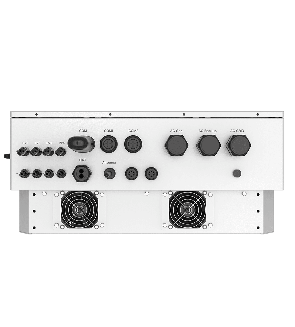  Solis S6-EH3P 12K-H Hybrid