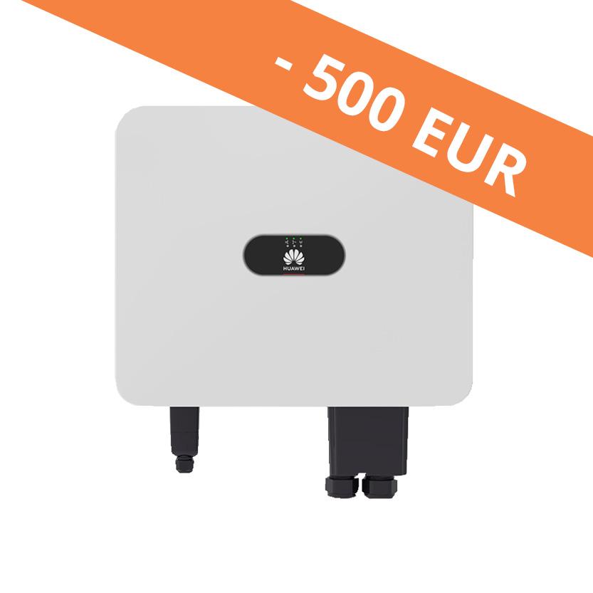 Huawei SUN2000-12KTL-M5
