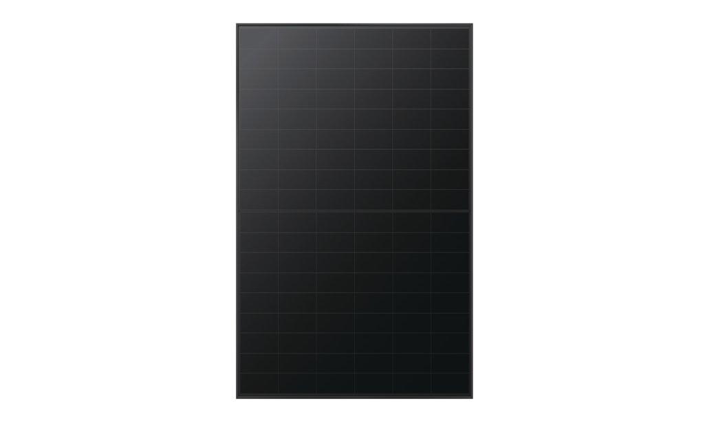 LONGi Hi-MO X10 Artist 480M Mono FullBlack