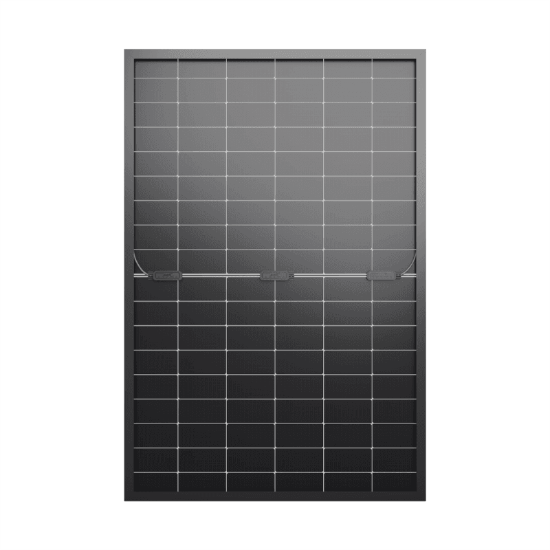 Jinko Solar Tiger Neo N 440 G/G Mono FullBlack