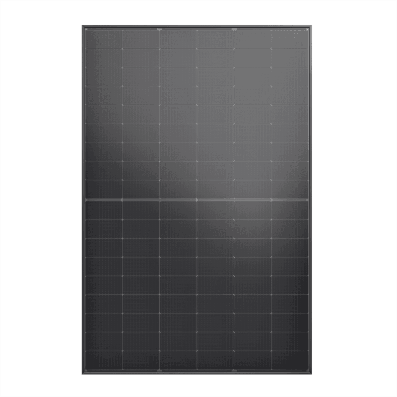 Jinko Solar Tiger Neo N 440 G/G Mono FullBlack