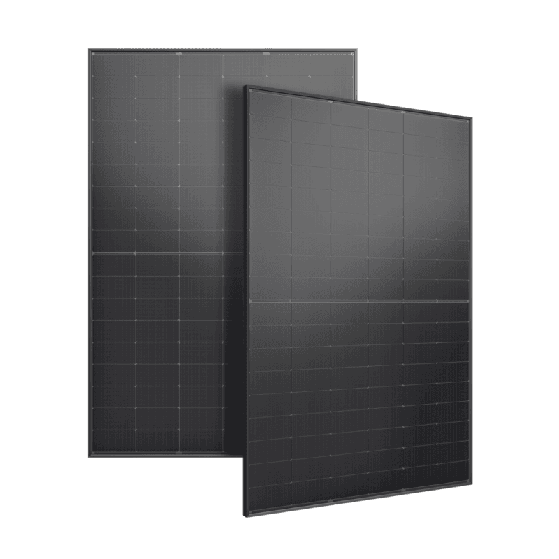 Jinko Solar Tiger Neo N 440 G/G Mono FullBlack
