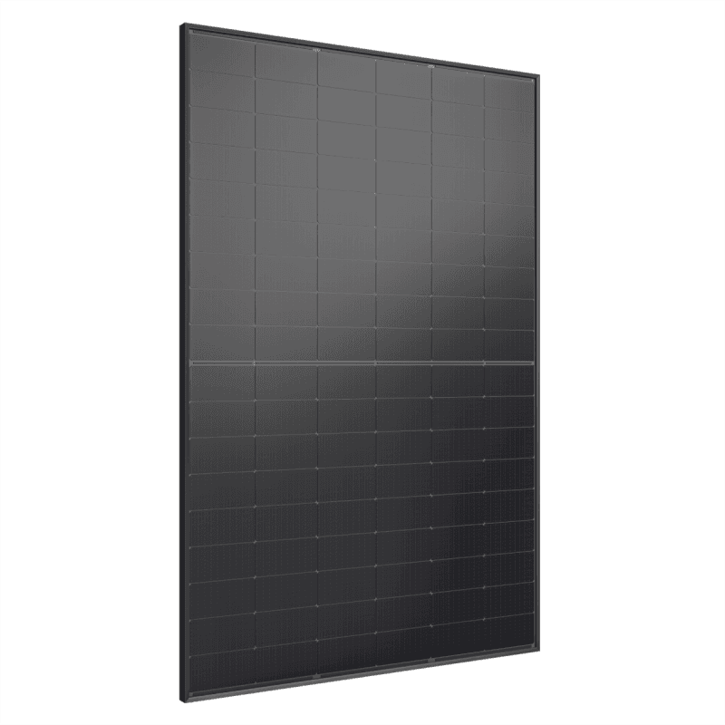 Jinko Solar Tiger Neo N 440 G/G Mono FullBlack