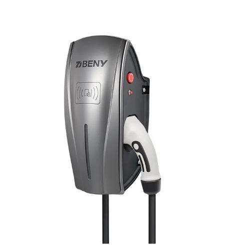 Beny 7.4kW 1PH EV-Charger