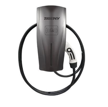Beny 7.4kW 1PH EV-Charger