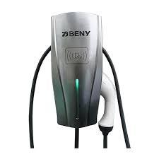 Beny 7.4kW 1PH EV-Charger