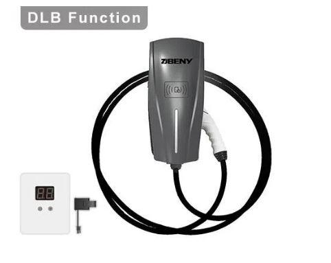 Beny 22kW 3PH EV-Charger