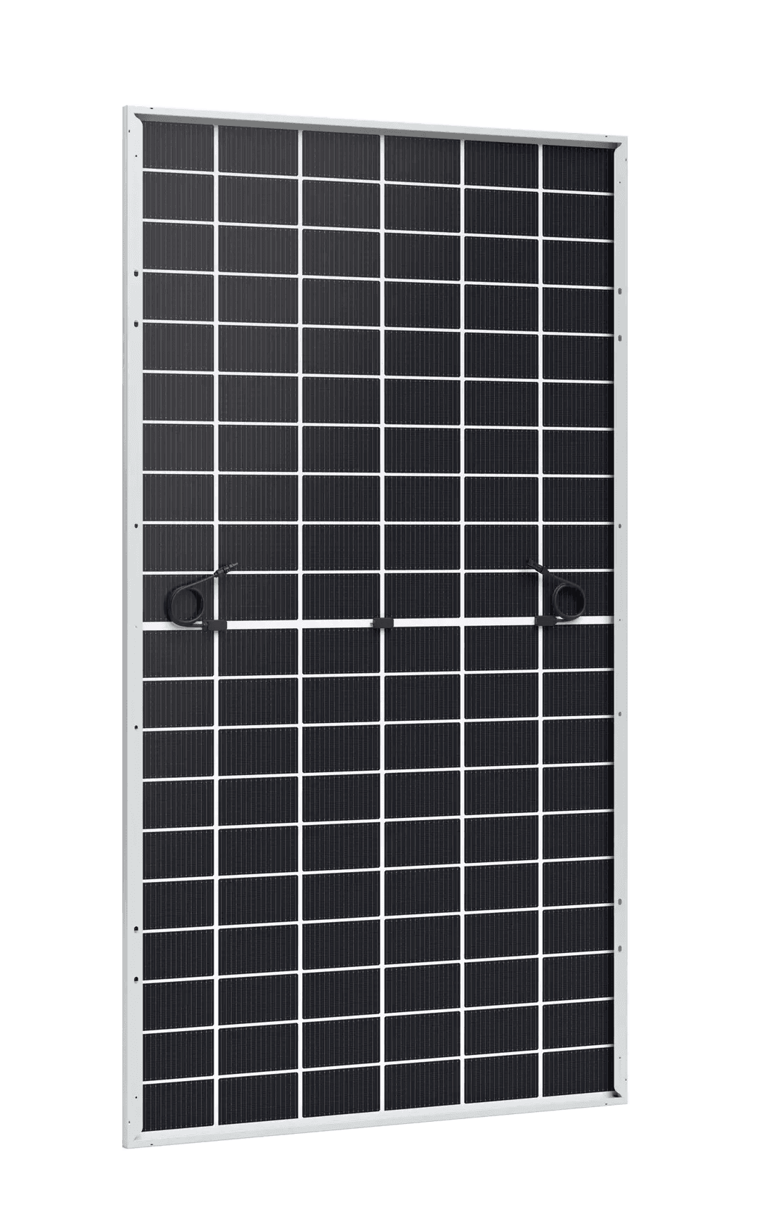 JA Solar JAM60D42/LB 520W Double Glass