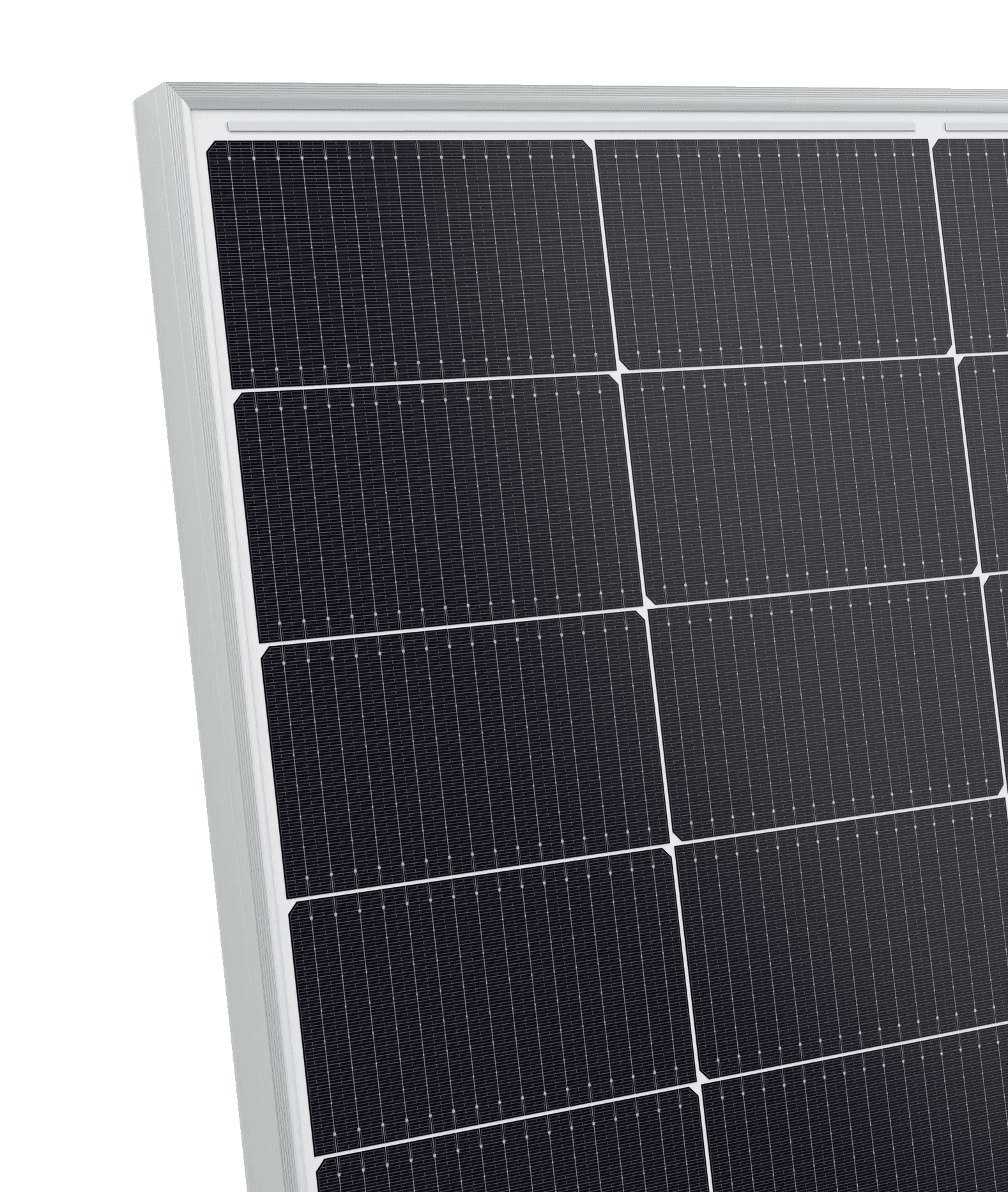 JA Solar JAM60D42/LB 520W Double Glass