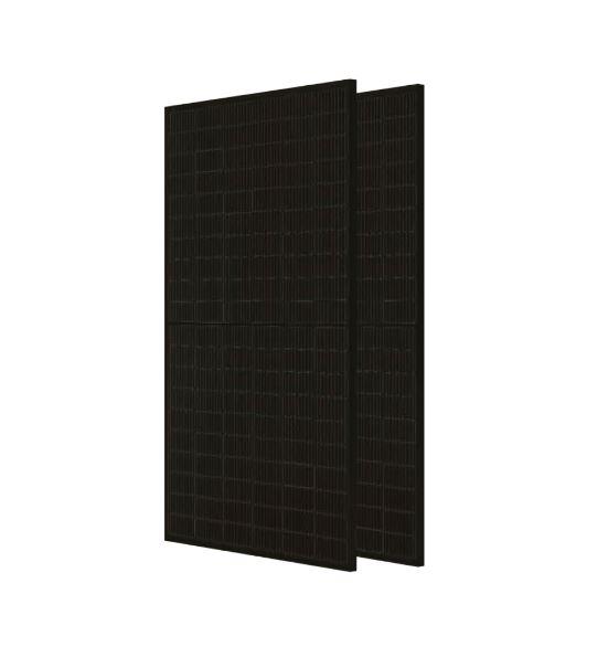 JA Solar JAM54D41/LB 450W Double Glass FullBlack