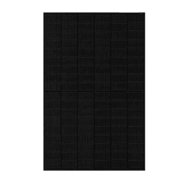JA Solar JAM54D41/LB 450W Double Glass FullBlack