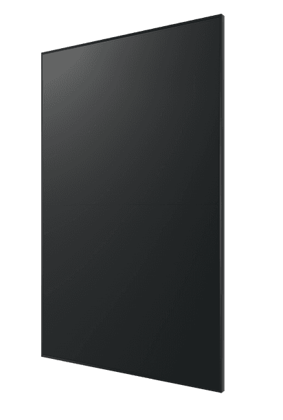 LONGi Hi-MO X6 Artist 425M Mono FullBlack