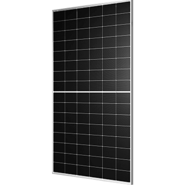 TW SOLAR TWMNH-48HD 445W Bifacial Black