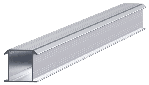 ClickFit EVO - Mounting rail 3488mm