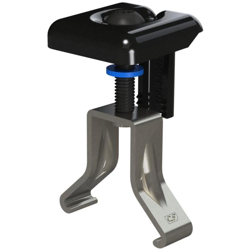 ClickFit EVO - Module Clamp Universal black