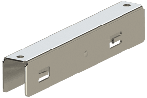 ClickFit EVO - Mounting rail Coupler