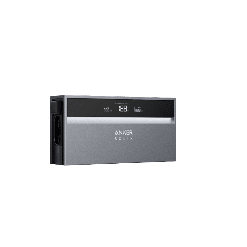 Anker SOLIX X1-H12K-T