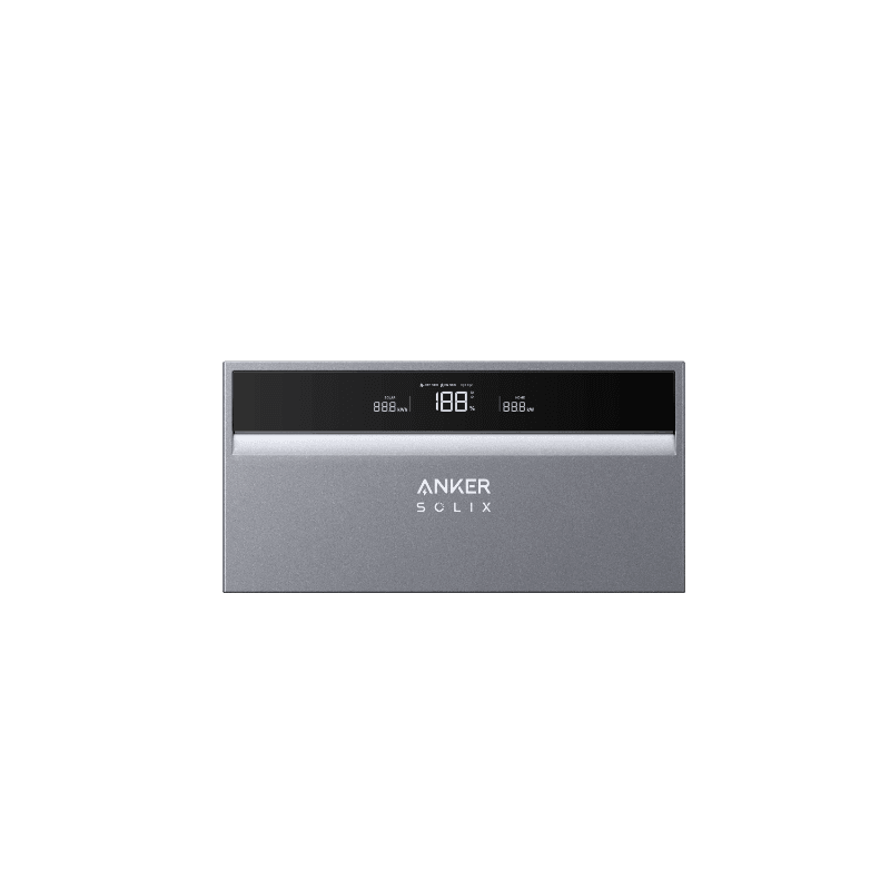 Anker SOLIX X1-H12K-T