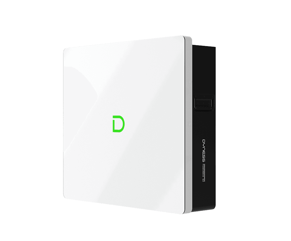 Dyness Powerbox G2 Heated Low Voltage Battery